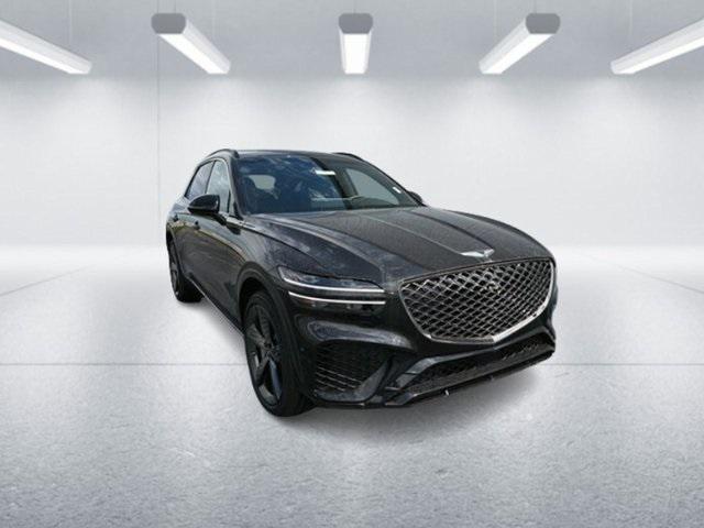 new 2024 Genesis GV70 car, priced at $56,032