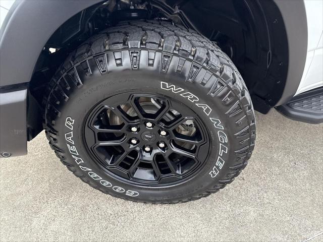 used 2025 Ram 1500 car, priced at $57,565