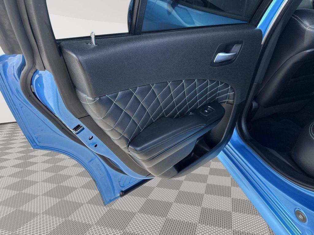 used 2023 Dodge Charger car, priced at $24,897