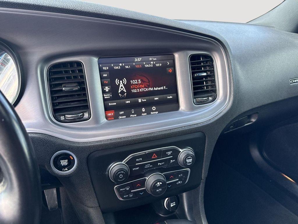 used 2023 Dodge Charger car, priced at $24,897
