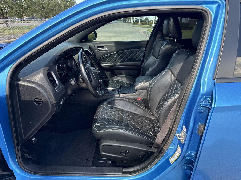used 2023 Dodge Charger car, priced at $28,625