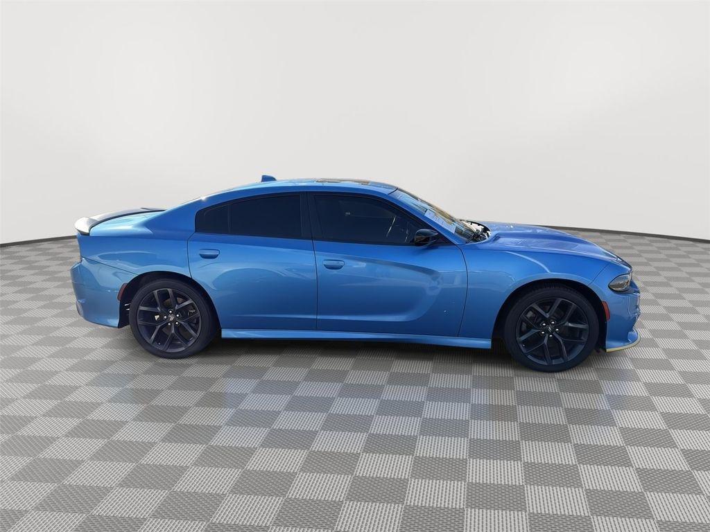used 2023 Dodge Charger car, priced at $24,897
