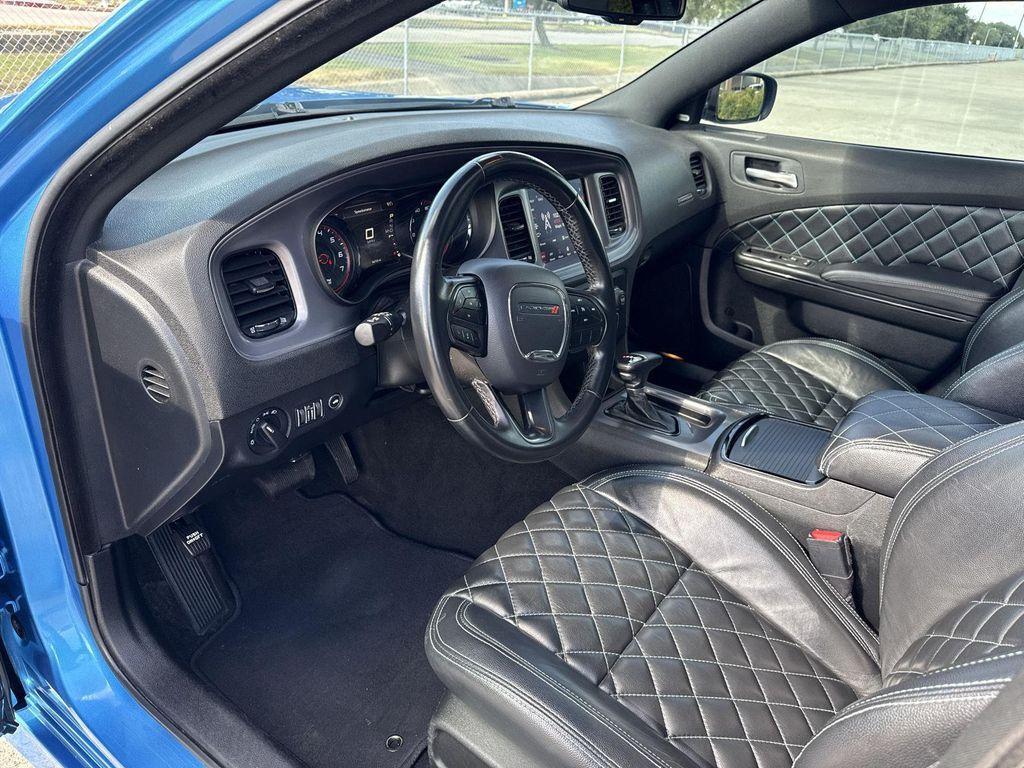 used 2023 Dodge Charger car, priced at $28,625