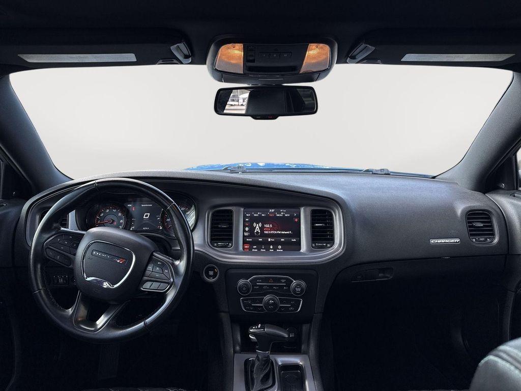 used 2023 Dodge Charger car, priced at $24,897