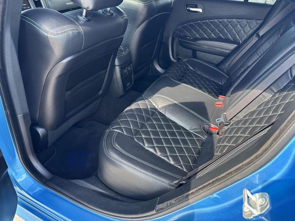 used 2023 Dodge Charger car, priced at $28,625