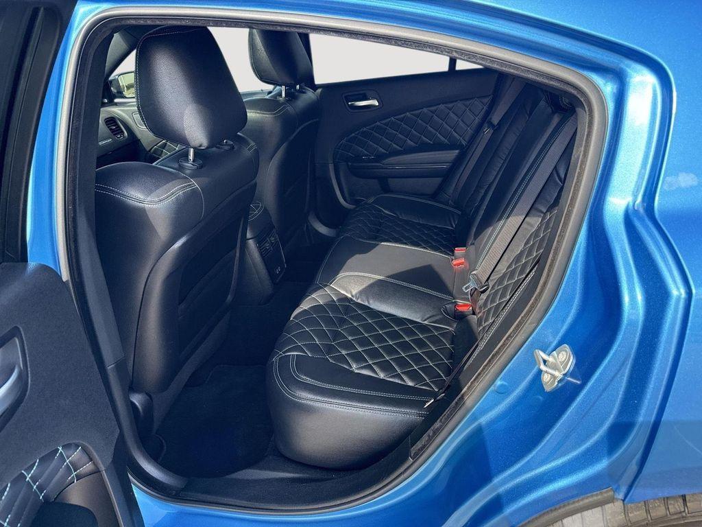 used 2023 Dodge Charger car, priced at $24,897