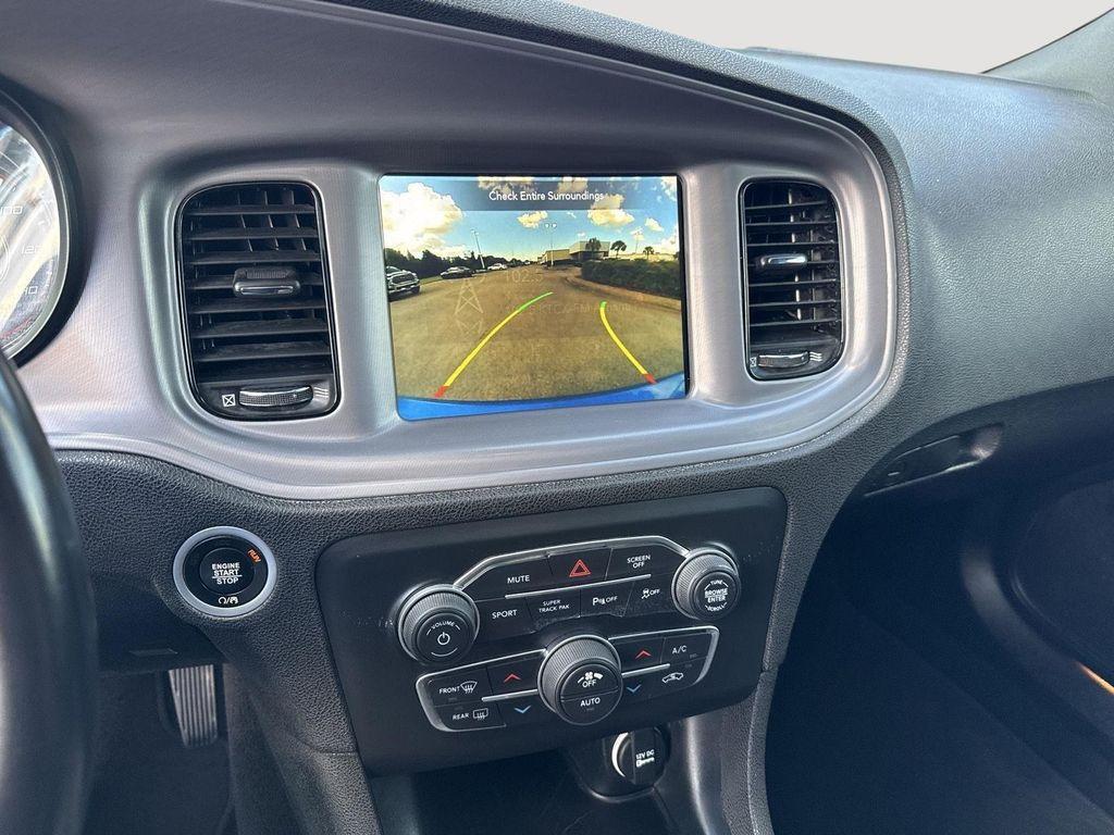 used 2023 Dodge Charger car, priced at $24,897