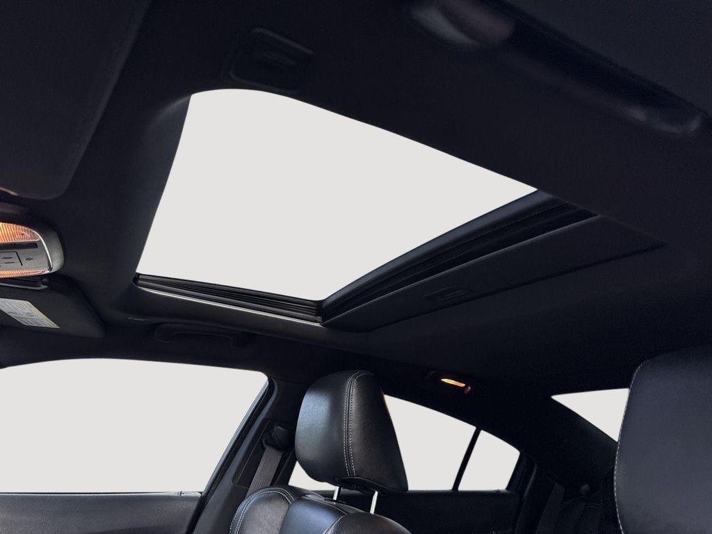 used 2023 Dodge Charger car, priced at $24,897