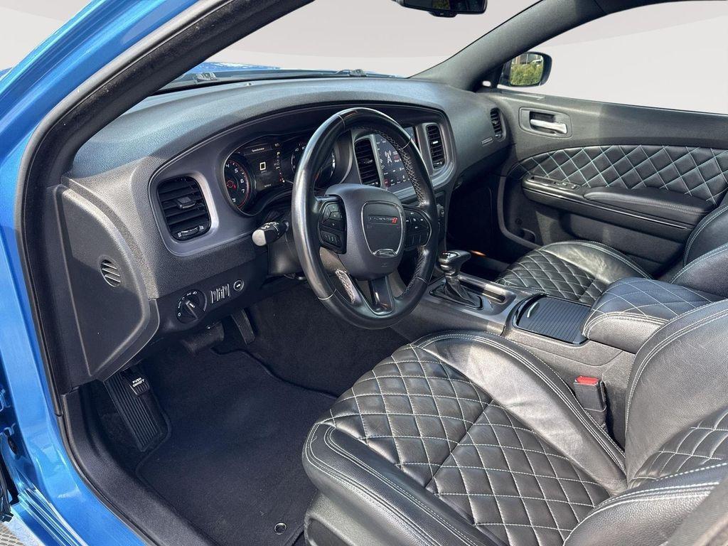 used 2023 Dodge Charger car, priced at $24,897