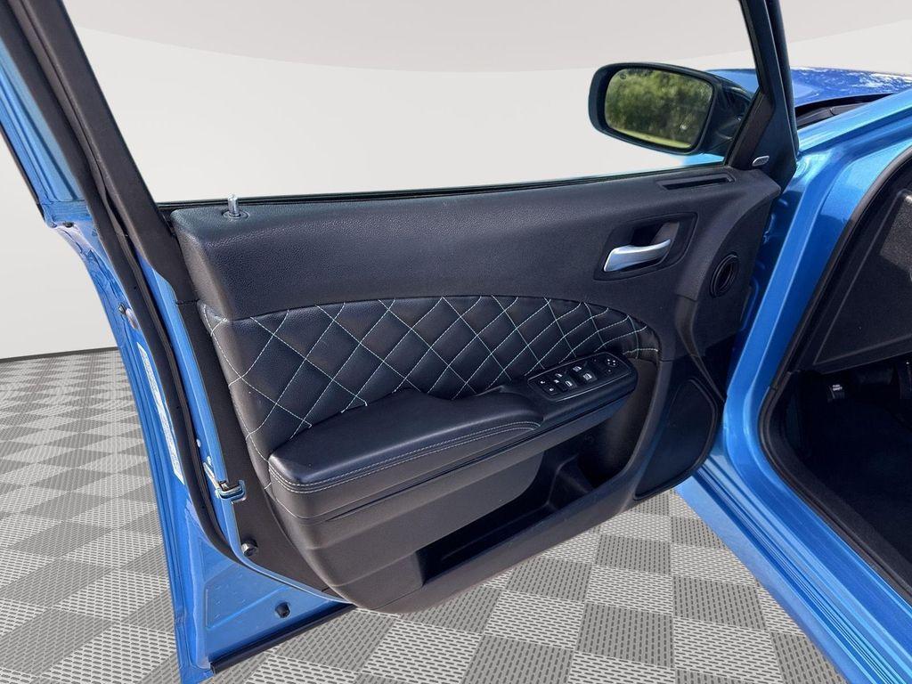 used 2023 Dodge Charger car, priced at $24,897