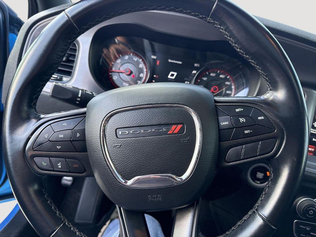 used 2023 Dodge Charger car, priced at $24,897