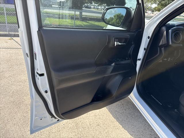 used 2019 Toyota Tacoma car, priced at $35,862