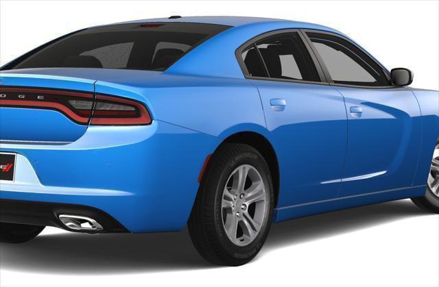 new 2023 Dodge Charger car, priced at $32,500