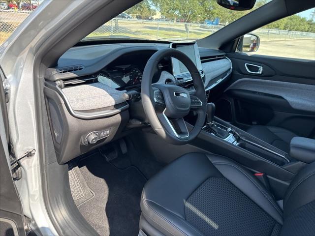 new 2025 Jeep Compass car, priced at $24,145