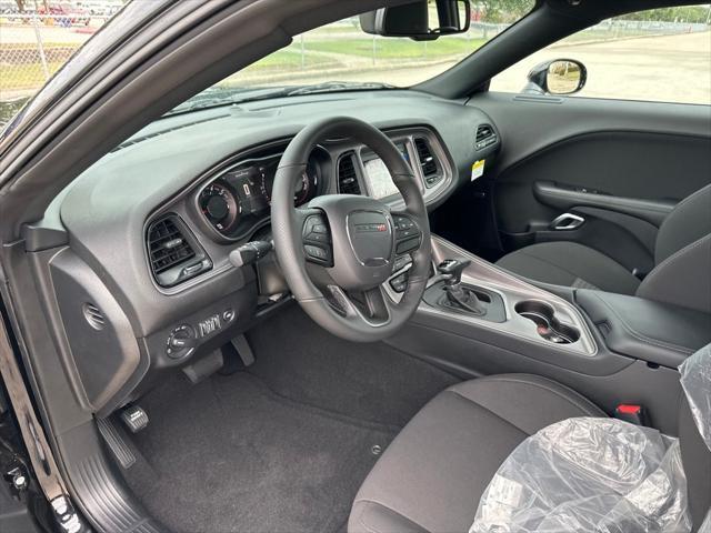 new 2023 Dodge Challenger car, priced at $38,880