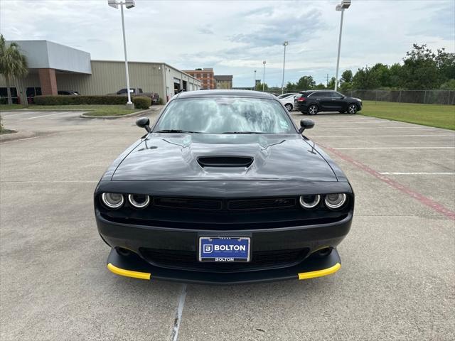 new 2023 Dodge Challenger car, priced at $38,880