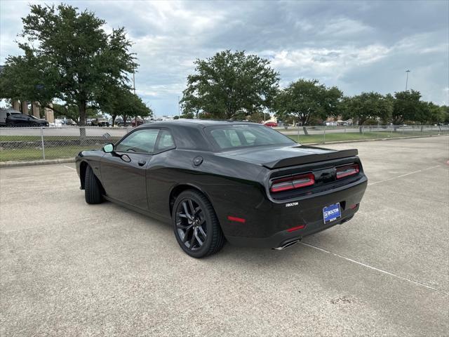 new 2023 Dodge Challenger car, priced at $38,880