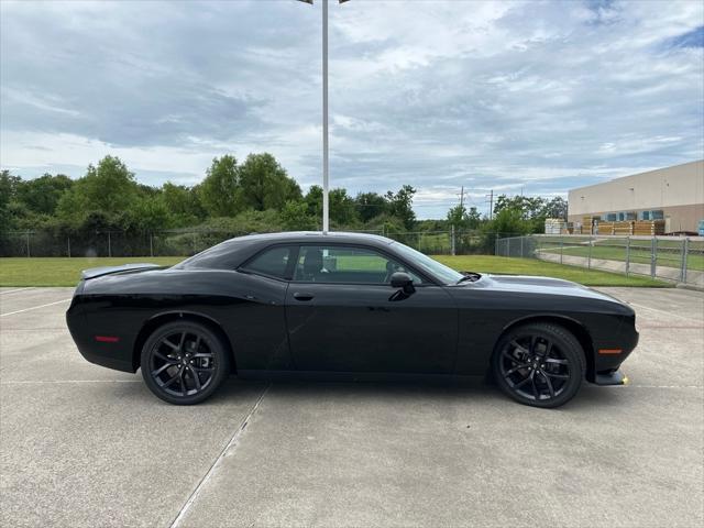 new 2023 Dodge Challenger car, priced at $38,880