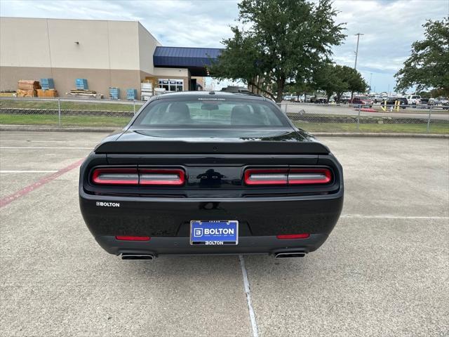 new 2023 Dodge Challenger car, priced at $38,880