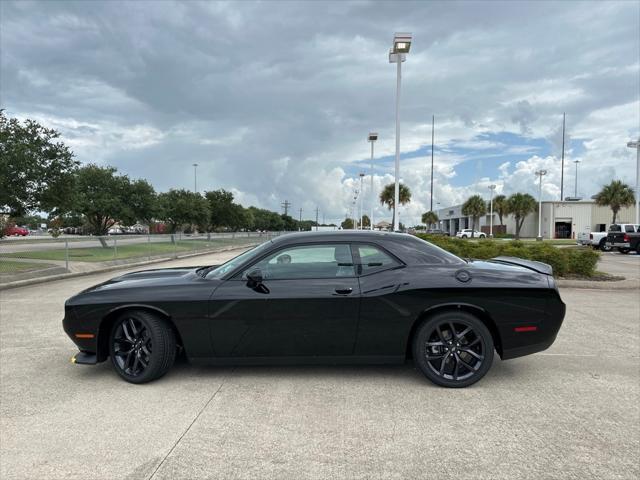 new 2023 Dodge Challenger car, priced at $38,880