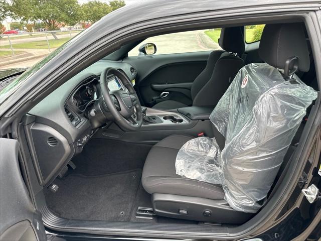 new 2023 Dodge Challenger car, priced at $38,880