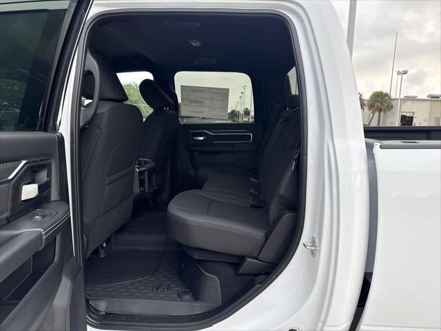 new 2025 Ram 2500 car, priced at $74,855