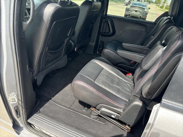 used 2019 Dodge Grand Caravan car, priced at $16,861