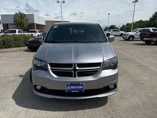 used 2019 Dodge Grand Caravan car, priced at $16,861