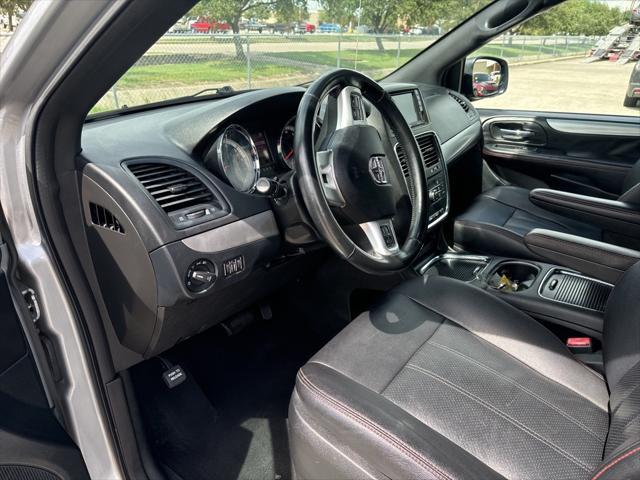 used 2019 Dodge Grand Caravan car, priced at $16,861