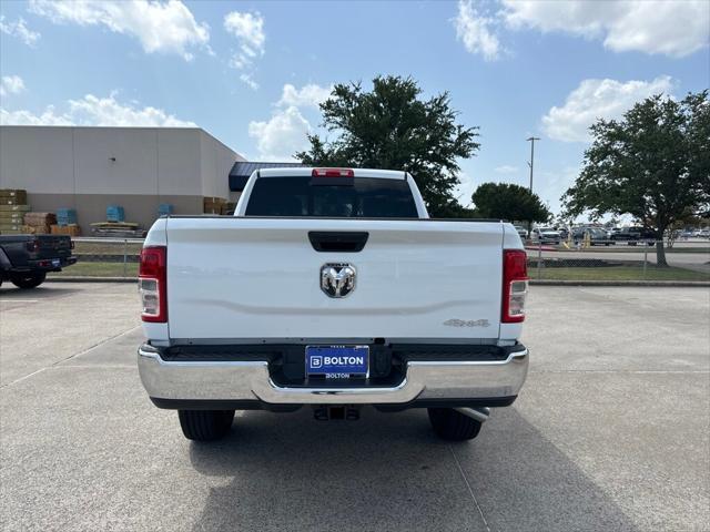 new 2023 Ram 2500 car, priced at $58,633