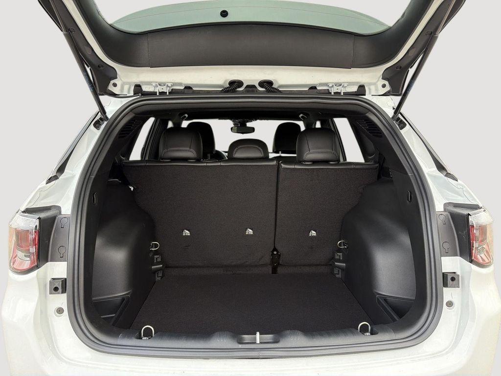 new 2026 Jeep Compass car, priced at $28,706