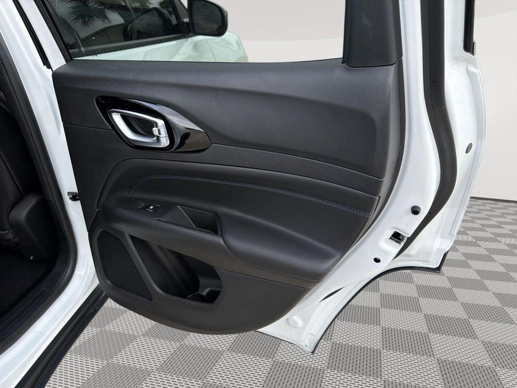 new 2026 Jeep Compass car, priced at $28,706