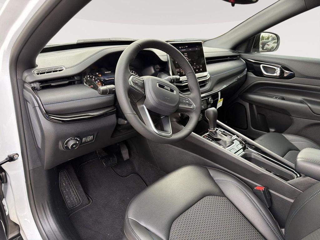 new 2026 Jeep Compass car, priced at $28,706