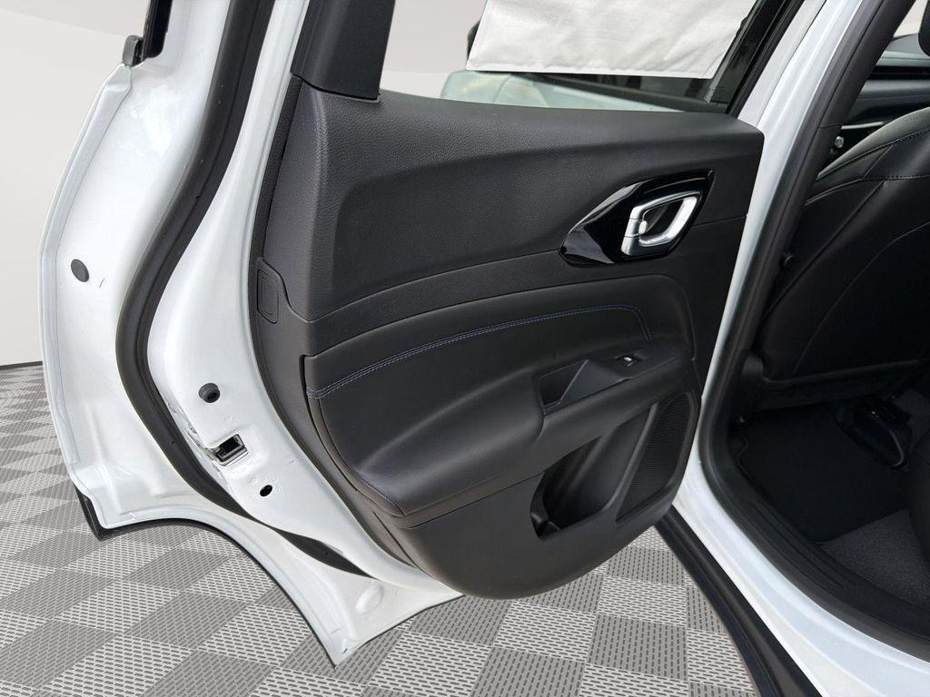 new 2026 Jeep Compass car, priced at $28,706