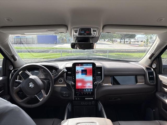 new 2025 Ram 2500 car, priced at $98,690