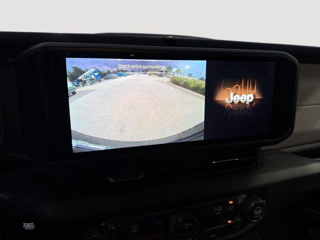 new 2026 Jeep Wrangler car, priced at $37,705