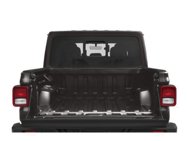 new 2023 Jeep Gladiator car, priced at $57,835