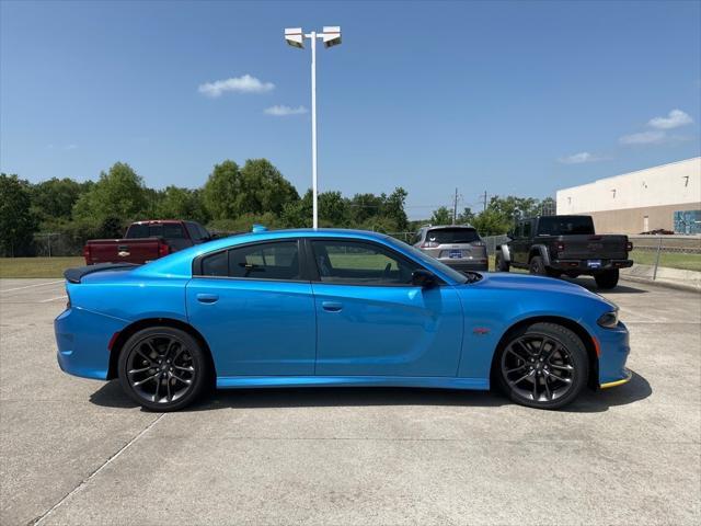 new 2023 Dodge Charger car, priced at $52,020