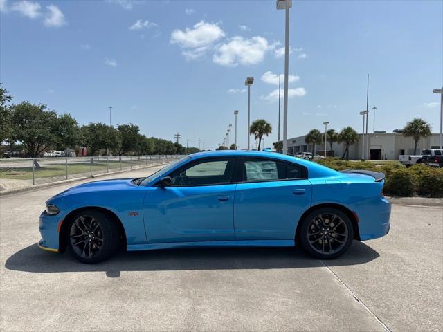 new 2023 Dodge Charger car, priced at $52,020