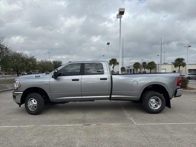 new 2024 Ram 3500 car, priced at $62,400