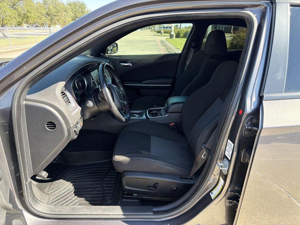 used 2020 Dodge Charger car, priced at $34,216