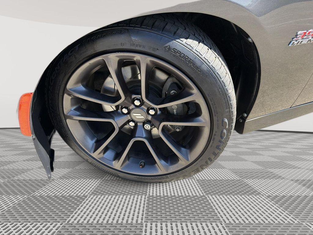 used 2020 Dodge Charger car, priced at $32,816