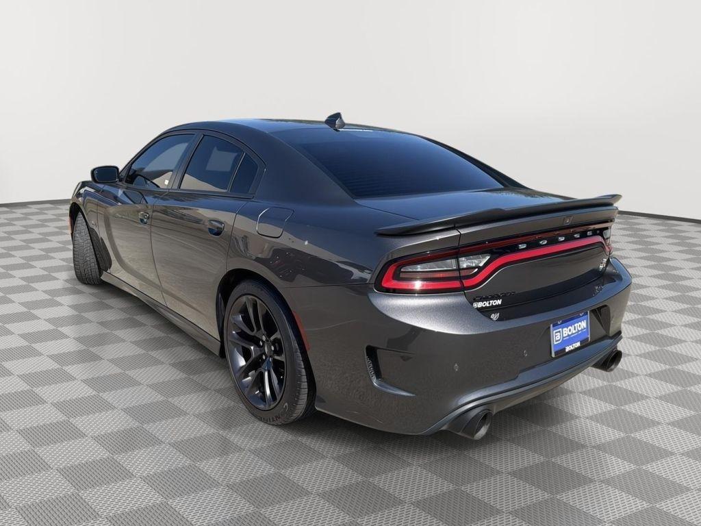 used 2020 Dodge Charger car, priced at $32,816