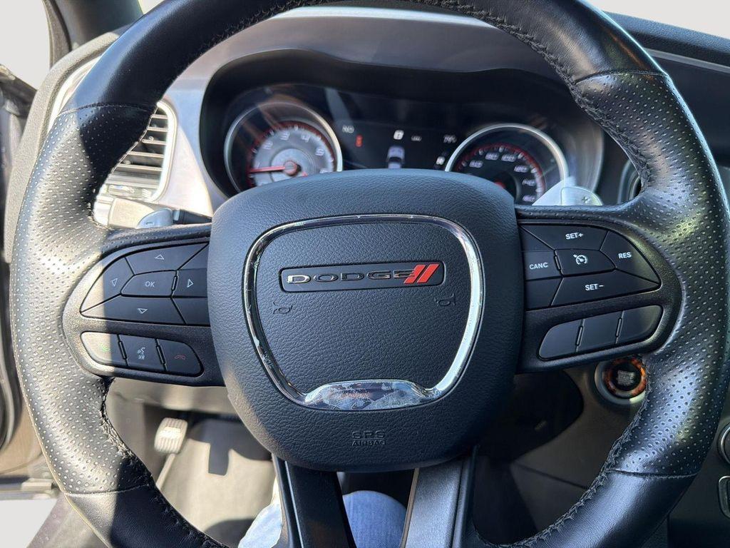 used 2020 Dodge Charger car, priced at $32,816