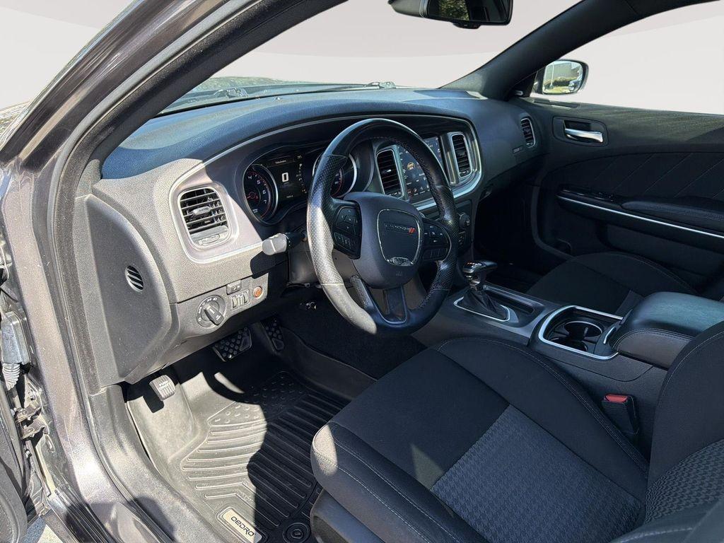 used 2020 Dodge Charger car, priced at $32,816
