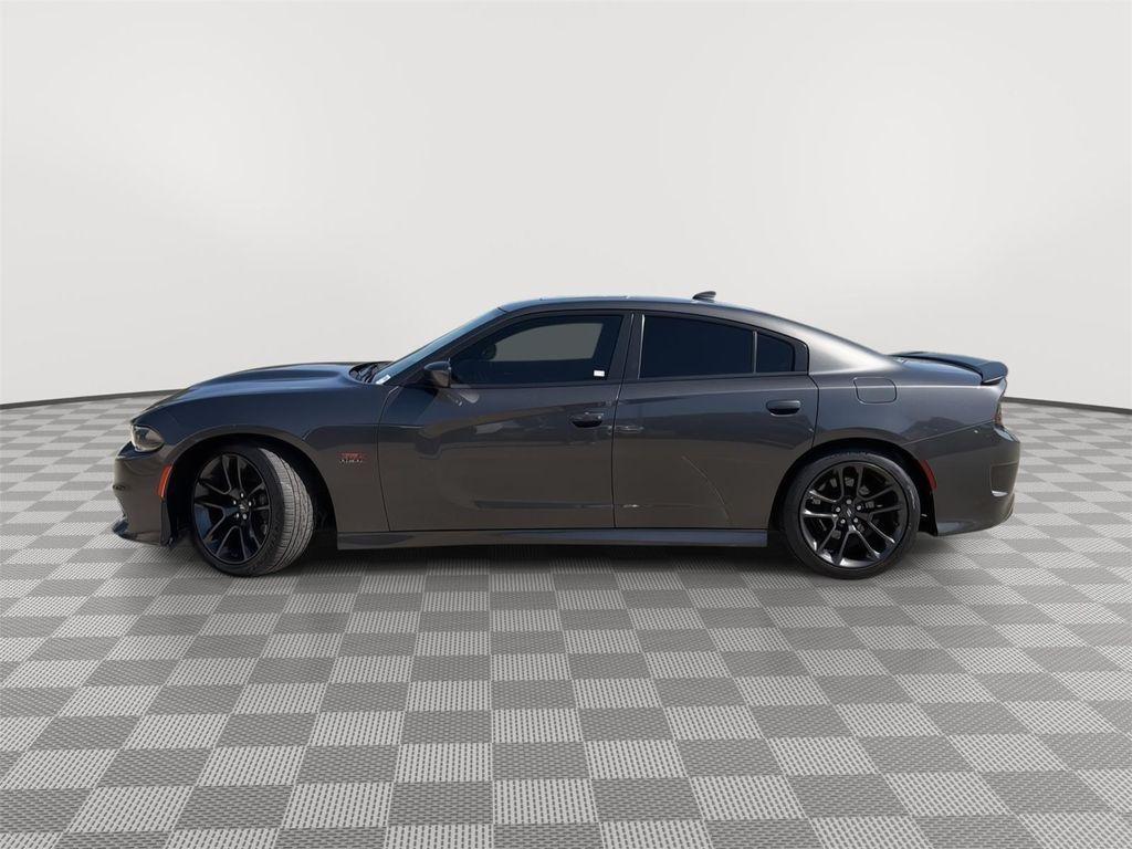 used 2020 Dodge Charger car, priced at $32,816