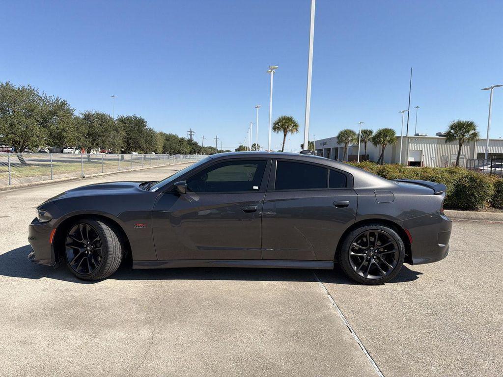 used 2020 Dodge Charger car, priced at $34,216