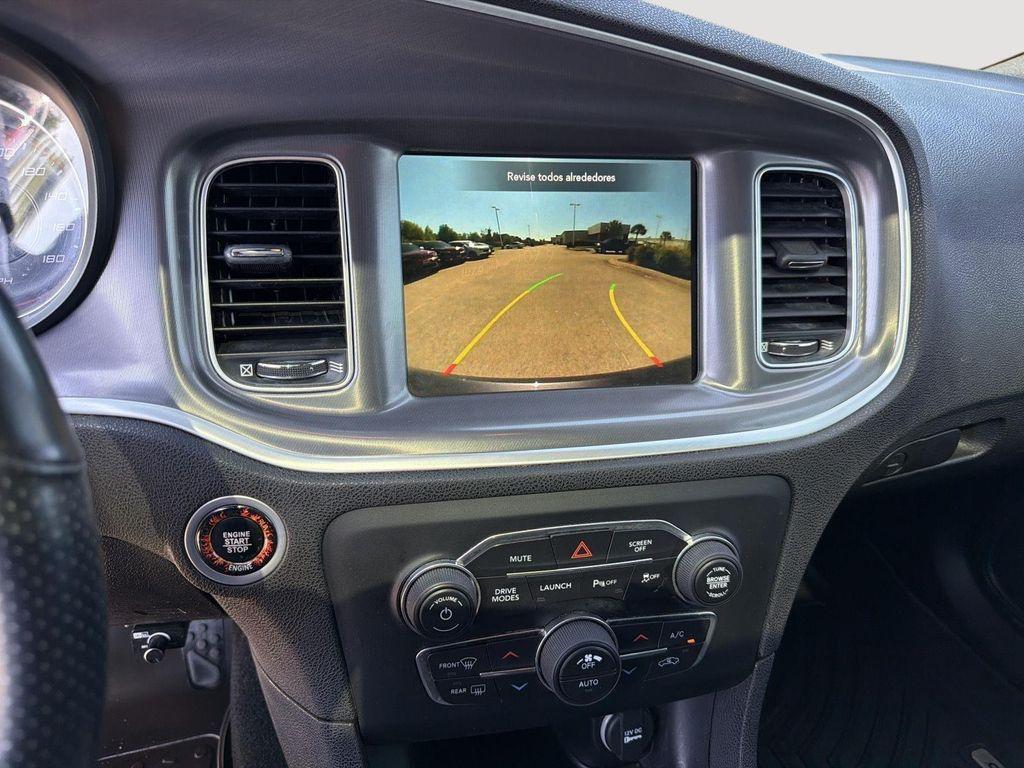 used 2020 Dodge Charger car, priced at $32,816