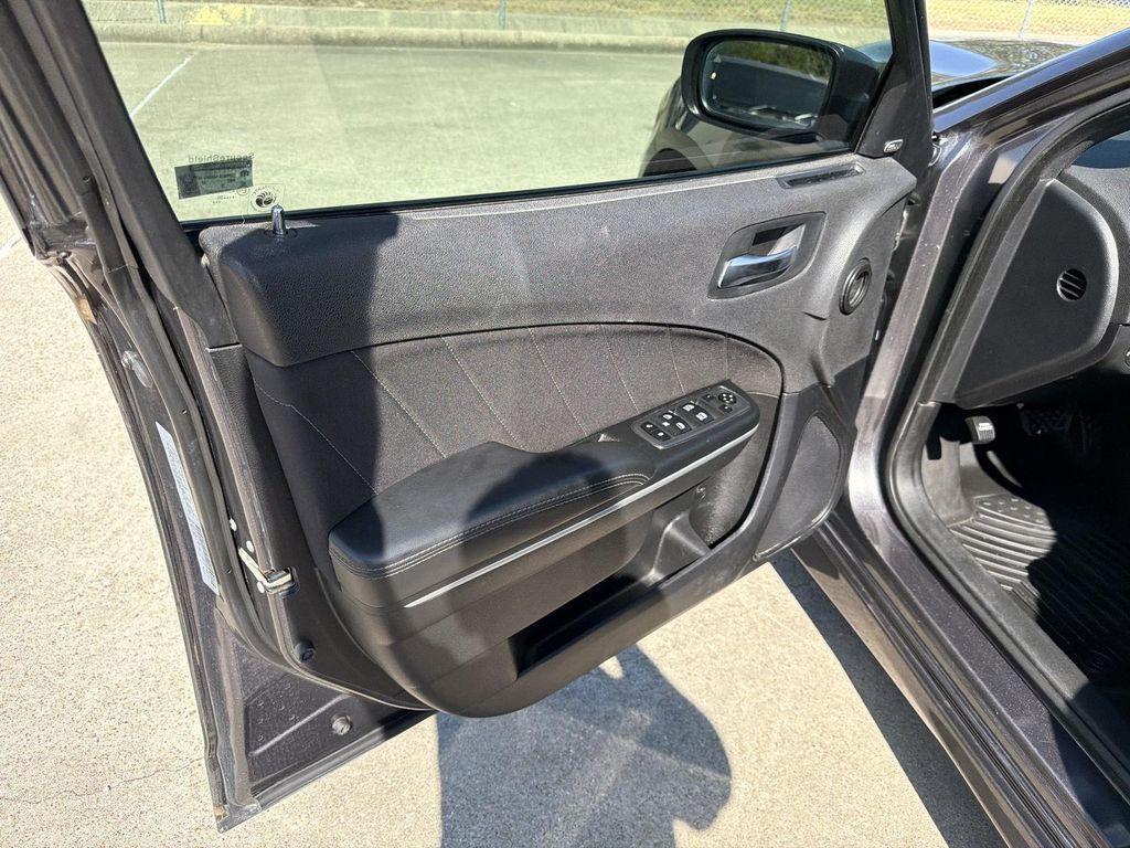 used 2020 Dodge Charger car, priced at $34,216