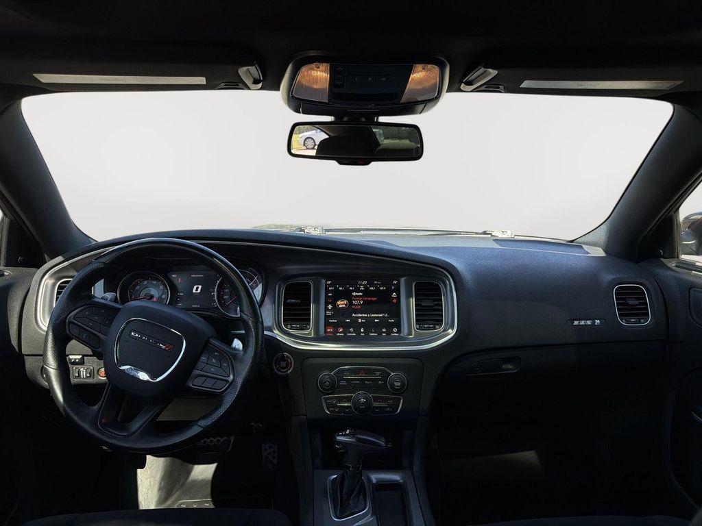 used 2020 Dodge Charger car, priced at $32,816
